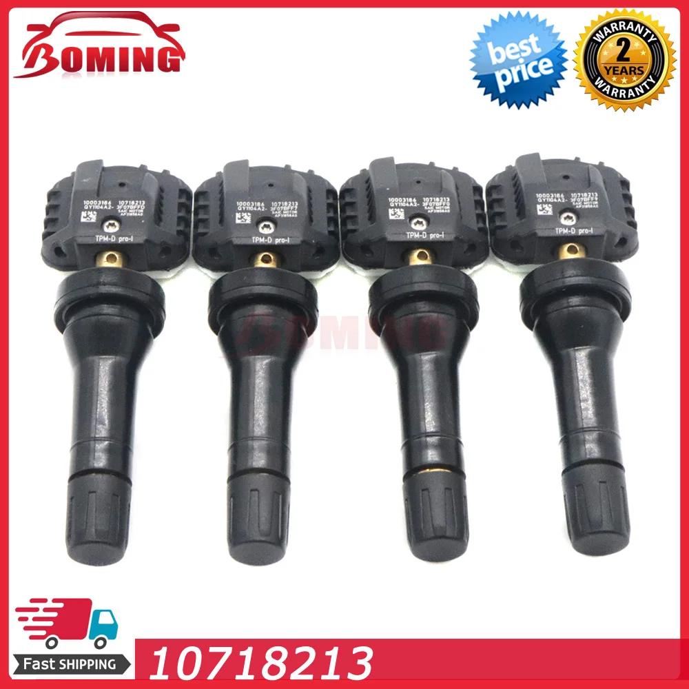 ڵ TPMS Ÿ̾ з ͸  10718213, MG HS MG5 MG5 Scorpus MG6 MG7 One ̼, RISING AUTO ER6 F7 R7 433MHz